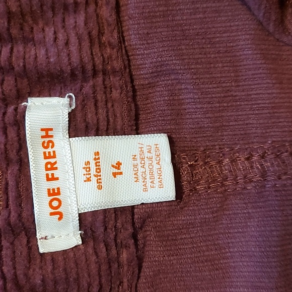 Girl's skirt - Picture 7 of 9